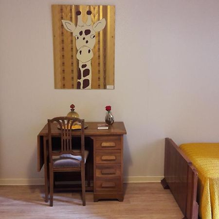 Ledix-Bnb ลาชาริเต-ซูร์-ลัวร์ ภายนอก รูปภาพ