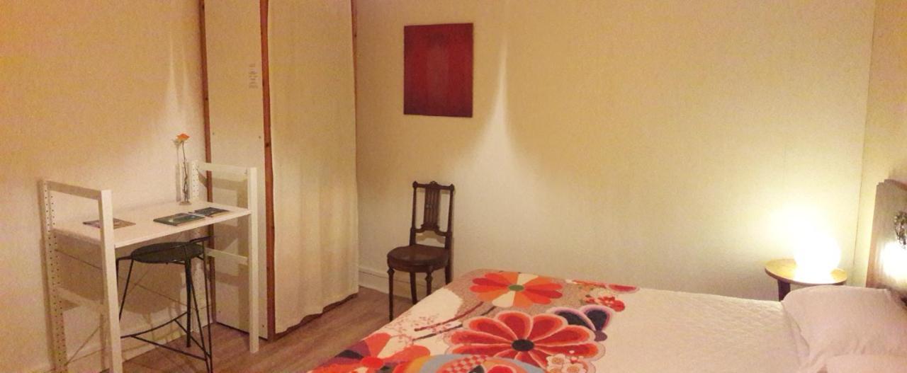 Ledix-Bnb ลาชาริเต-ซูร์-ลัวร์ ภายนอก รูปภาพ